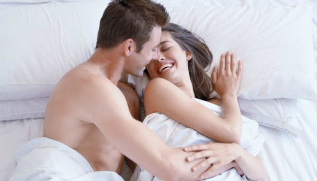 Công dụng chữa bệnh của việc quan hệ tình dục khiến nhiều người ngỡ ngàng - 1