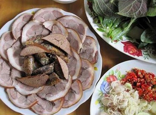 Những thực phẩm nên kiêng đối với người yếu sinh lý