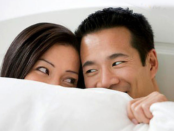 Chuyện tình dục: Thần tốc mà vui - biết đủ là đủ