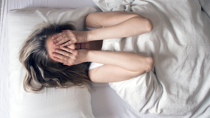 Những tình huống 'dở khóc dở cười' khi ân ái nhưng thực chất lại rất bình thường