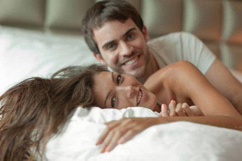 Cắt tử cung và việc đạt đỉnh khi yêu