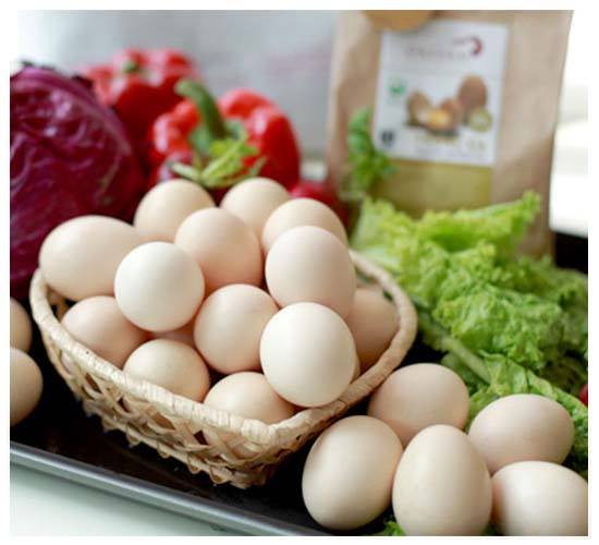 Thực phẩm hàng đầu giúp phụ nữ luôn thăng hoa trong 'chuyện ấy' - 1