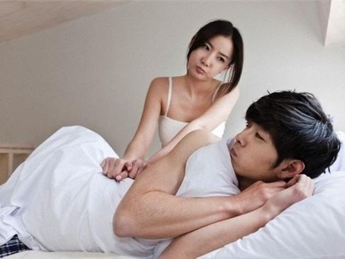 Vóc dáng hé lộ điều gì về khả năng chăn gối của bạn?