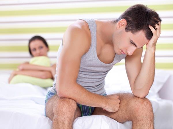 5 dấu hiệu cơ bản để biết đối tác của mình có phải người nghiện sex hay không - 1