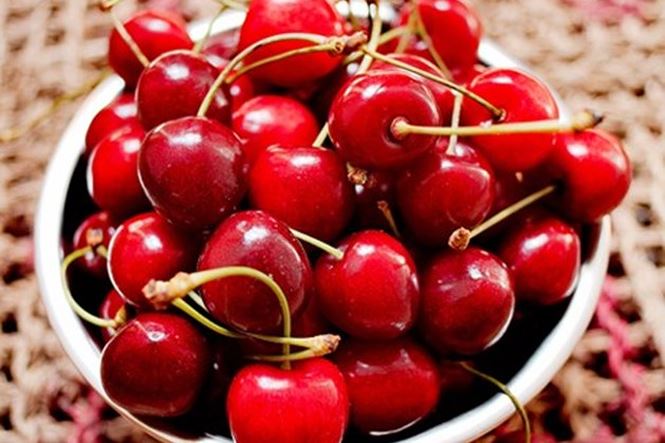 Những loại quả là 'thần dược phòng the' - 1