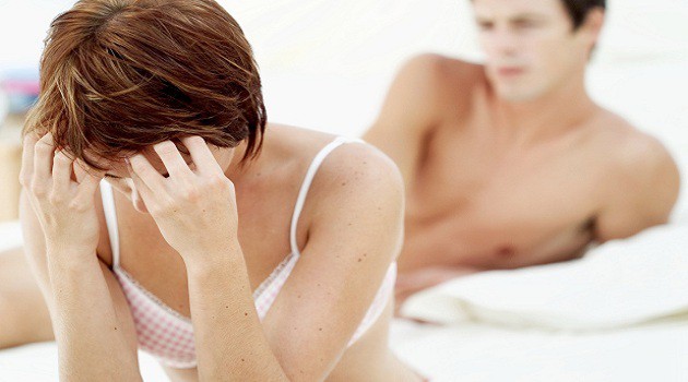 Nếu không cẩn thận, 'vùng kín' có thể thường xuyên phải chịu đớn đau chỉ bởi những nguyên nhân này! - 3