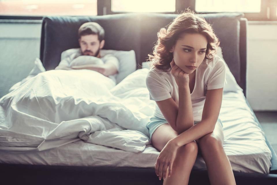 Chất lượng giấc ngủ âm thầm 'bức tử' đời sống tình dục ra sao? - 1
