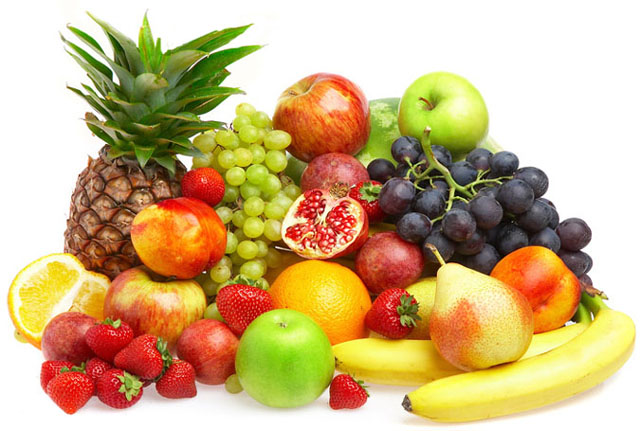 Hướng dẫn ăn uống để có 'vùng kín' tăng cường ham muốn - 3