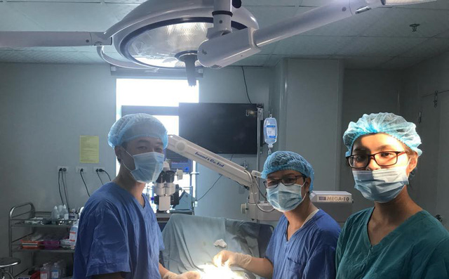 Tự tay 'lộn bao quy đầu' tại nhà: Nam thanh niên suýt hoại tử bộ phận sinh dục