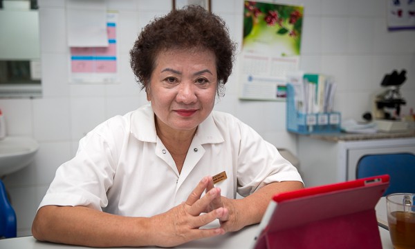 Theo BS. Lê Thị Kim Dung, da vùng kín cũng cần được chăm sóc hàng ngày, thậm chí phải chăm chút kỹ hơn các vùng da khác để ngăn chặn quá trình lão hóa.