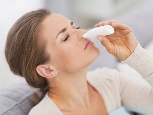 Khi nghiên cứu lại, kết luận cho rằng người phụ nữ bị nhiễm bệnh khoảng 1 năm trước.