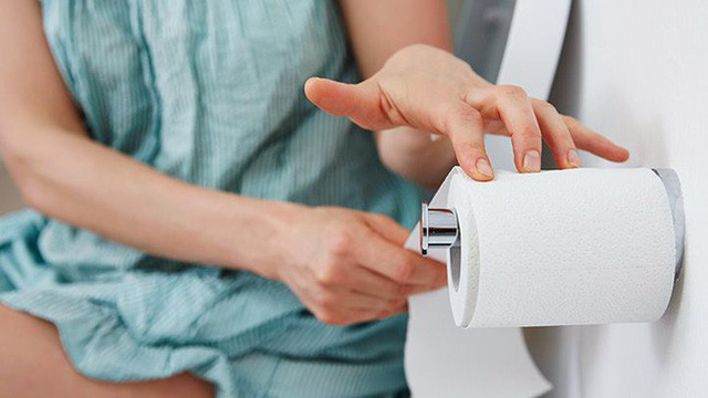 Khoảng 50% phụ nữ bị nhiễm trùng đường tiểu vào một thời điểm nào đó trong cuộc sống
