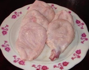 Bàng quang lợn