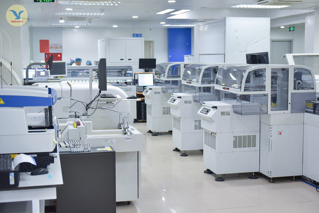 Xét nghiệm NIPT - Xóa tan nỗi lo dị tật và bệnh lý di truyền thai nhi từ tuần thứ 10 - Ảnh 3.