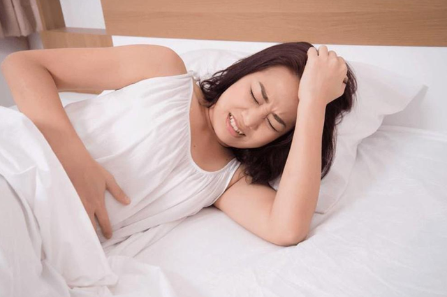 Xuất hiện quầng thâm ở mắt đừng chủ quan, rất có thể bạn đã mắc 1 trong 5 bệnh nguy hiểm này - Ảnh 7.