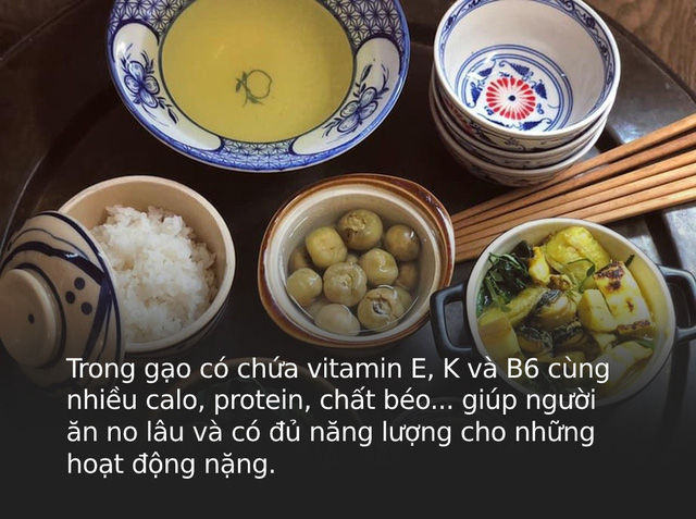 3 loại gạo dù tiếc tiền cũng tuyệt đối đừng nên ăn vì có thể gây tổn hại nội tạng, thậm chí hình thành ung thư ác tính - Ảnh 1.