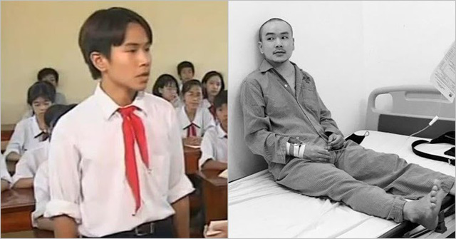 Loại ung thư diễn viên đóng Sơn Sọ trong Đội đặc nhiệm nhà C21 mắc phải nhiều người chủ quan với dấu hiệu dễ thấy nhất - Ảnh 2.