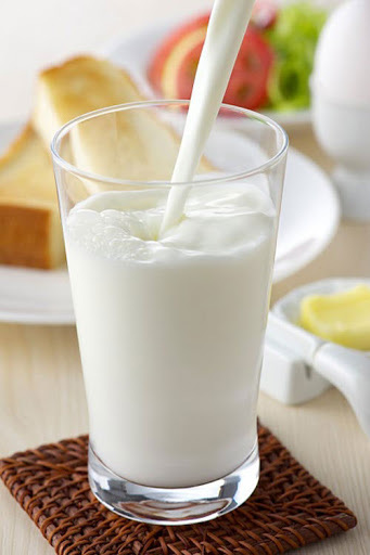 11 loại thực phẩm bạn có thể ăn thoải mái vào ban đêm mà không sợ béo, tạo cảm giác no lại còn thúc đẩy một giấc ngủ ngon - Ảnh 1.