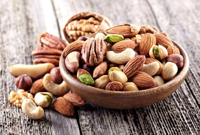 11 loại thực phẩm bạn có thể ăn thoải mái vào ban đêm mà không sợ béo, tạo cảm giác no lại còn thúc đẩy một giấc ngủ ngon - Ảnh 9.