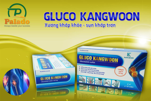 Thực phẩm chức năng hỗ trợ xương khớp là gì? - Ảnh 1.
