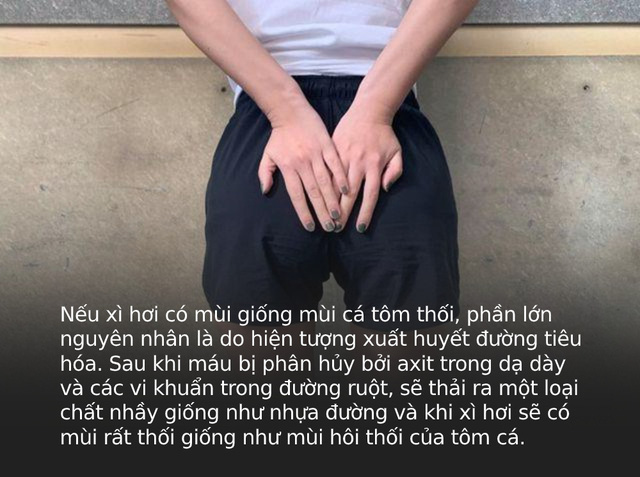Xì hơi kèm theo các dấu hiệu lạ này, bạn cần phải đi khám ung thư đại trực tràng càng sớm càng tốt - Ảnh 2.