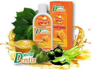 Nutridentiz - Giải pháp độc đáo giúp “thổi bay” hôi miệng - Ảnh 4.