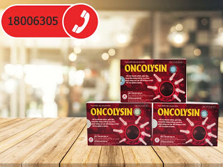 Tại sao Oncolysin lại là giải pháp hỗ trợ hiệu quả dành cho người mắc ung thư vú? - Ảnh 3.