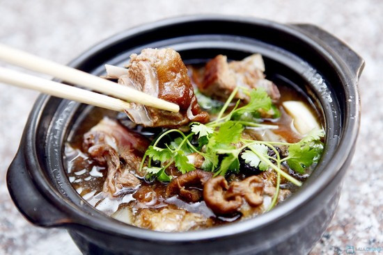 Bí quyết sống thọ của nữ bác sĩ 99 tuổi: Chỉ cần thực hiện tốt 2 điểm này - Ảnh 2.