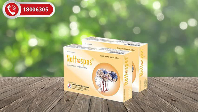 Phòng ngừa đột quỵ đúng cách – Bước đi quan trọng để bảo vệ sức khỏe! - Ảnh 3.