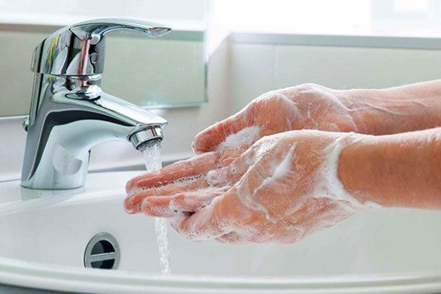 Làm gì khi con bạn lo lắng, căng thẳng hoặc dễ bị kích động trong mùa dịch COVID-19? - Ảnh 10.