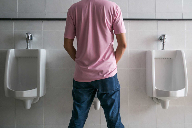 4 biểu hiện cảnh báo cơ thể đang có trọng bệnh bùng phát: Nên đi khám khẩn trương - Ảnh 1.