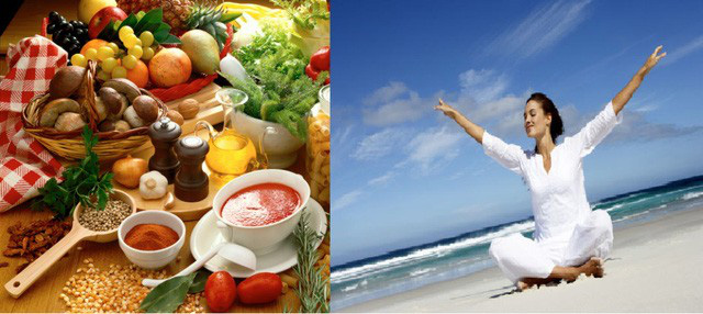 Những thực phẩm tăng cường sức đề kháng trong mùa dịch - Ảnh 5.