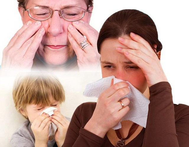 Những thực phẩm tăng cường sức đề kháng trong mùa dịch - Ảnh 1.