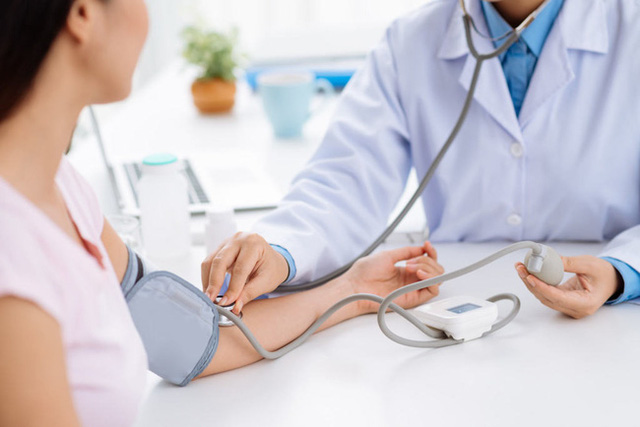 Ở độ tuổi 30, dù là nam hay nữ cũng cần kiểm tra gấp 5 vấn đề này nếu không muốn già xấu lại yếu ớt - Ảnh 4.