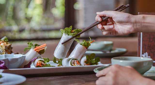 Những lợi ích của việc ăn chay và ăn chay thế nào cho đúng cách nhất định bạn phải biết để vừa khoẻ vừa an toàn - Ảnh 3.
