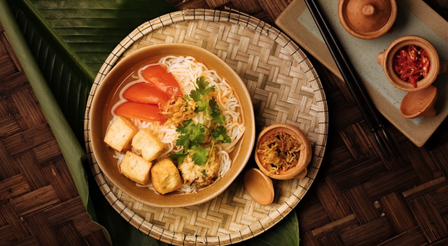 Những lợi ích của việc ăn chay và ăn chay thế nào cho đúng cách nhất định bạn phải biết để vừa khoẻ vừa an toàn - Ảnh 4.