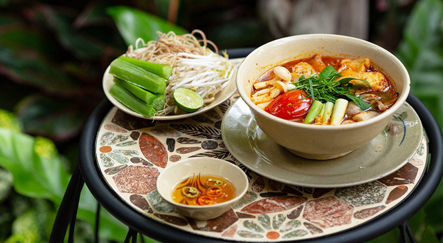 Những lợi ích của việc ăn chay và ăn chay thế nào cho đúng cách nhất định bạn phải biết để vừa khoẻ vừa an toàn - Ảnh 6.