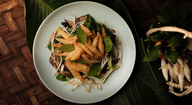Những lợi ích của việc ăn chay và ăn chay thế nào cho đúng cách nhất định bạn phải biết để vừa khoẻ vừa an toàn - Ảnh 8.