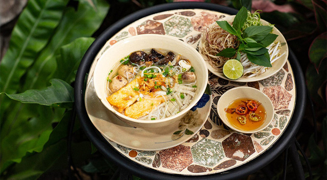 Những lợi ích của việc ăn chay và ăn chay thế nào cho đúng cách nhất định bạn phải biết để vừa khoẻ vừa an toàn - Ảnh 9.