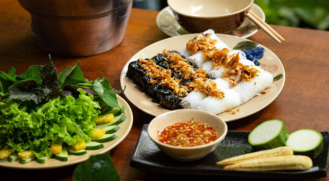 Những lợi ích của việc ăn chay và ăn chay thế nào cho đúng cách nhất định bạn phải biết để vừa khoẻ vừa an toàn - Ảnh 11.