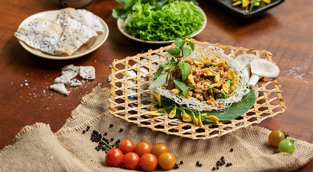 Những lợi ích của việc ăn chay và ăn chay thế nào cho đúng cách nhất định bạn phải biết để vừa khoẻ vừa an toàn - Ảnh 12.