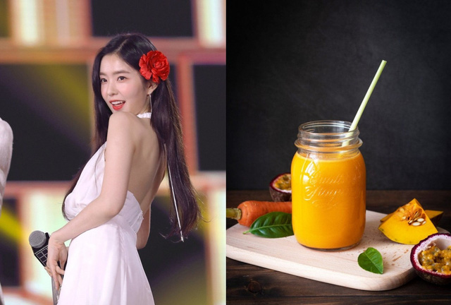 Món ăn bổ dưỡng, giảm cân lại chống lão hóa tuyệt vời không mấy người biết - Ảnh 1.