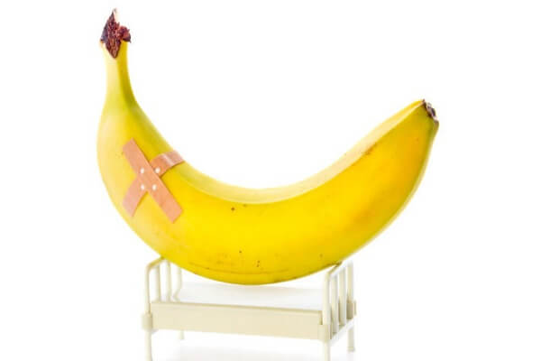 Bệnh yếu sinh lý