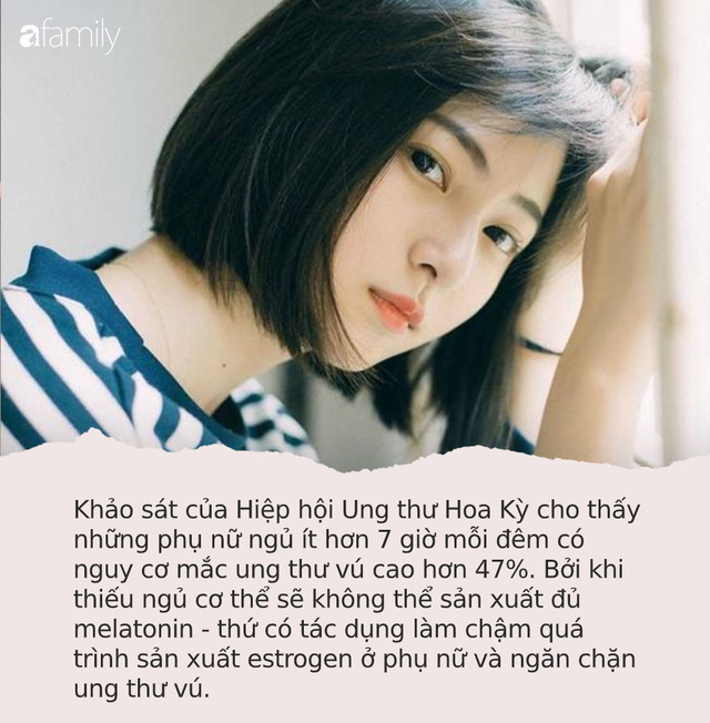Những người miễn dịch với bệnh ung thư đều có chung 7 dấu hiệu nhỏ này: Hãy kiểm tra xem bạn có đủ hay không! - Ảnh 3.