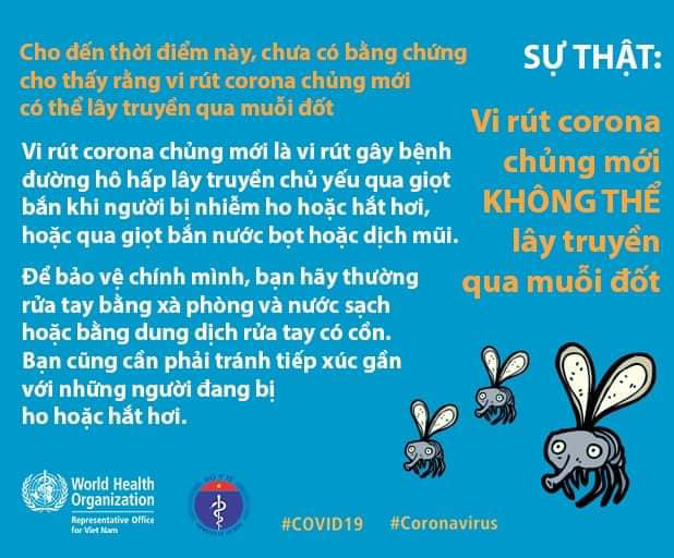 Chào hỏi có bị lây bệnh COVID-19 không và những sự thật bạn cần phải biết - Ảnh 7.