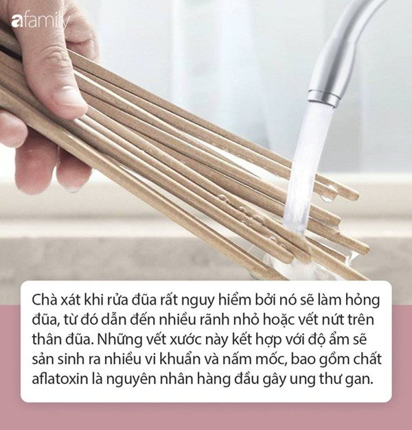 Phát hiện ung thư gan ở độ tuổi 42, hai vợ chồng gục khóc khi nghe bác sĩ nói lý do xuất phát từ một sai lầm khi dùng đũa - Ảnh 3.