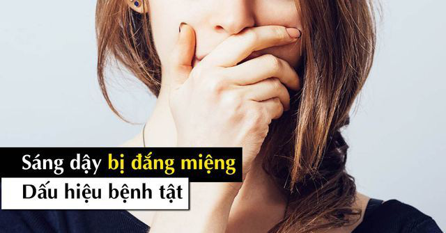 4 biểu hiện sau khi thức dậy khuyên bạn nên đi khám gan - Ảnh 1.