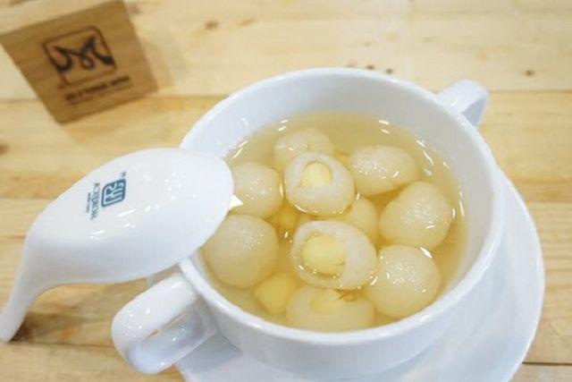 Chị em nhắc chồng ăn 2 thứ, uống 2 nước để giúp mạnh chuyện ấy lại tốt sức khỏe - Ảnh 3.