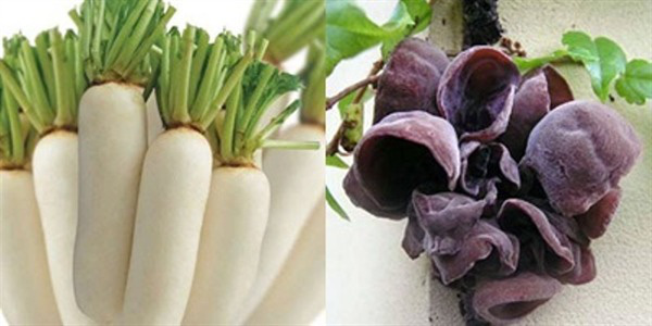 Tránh ăn những loại thực phẩm này cùng nhau - Dễ dẫn tới ngộ độc - Ảnh 3.
