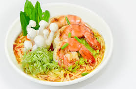 Ăn mì tôm với các thực phẩm này bạn hết hẳn nỗi lo bị nóng trong người - Ảnh 2.